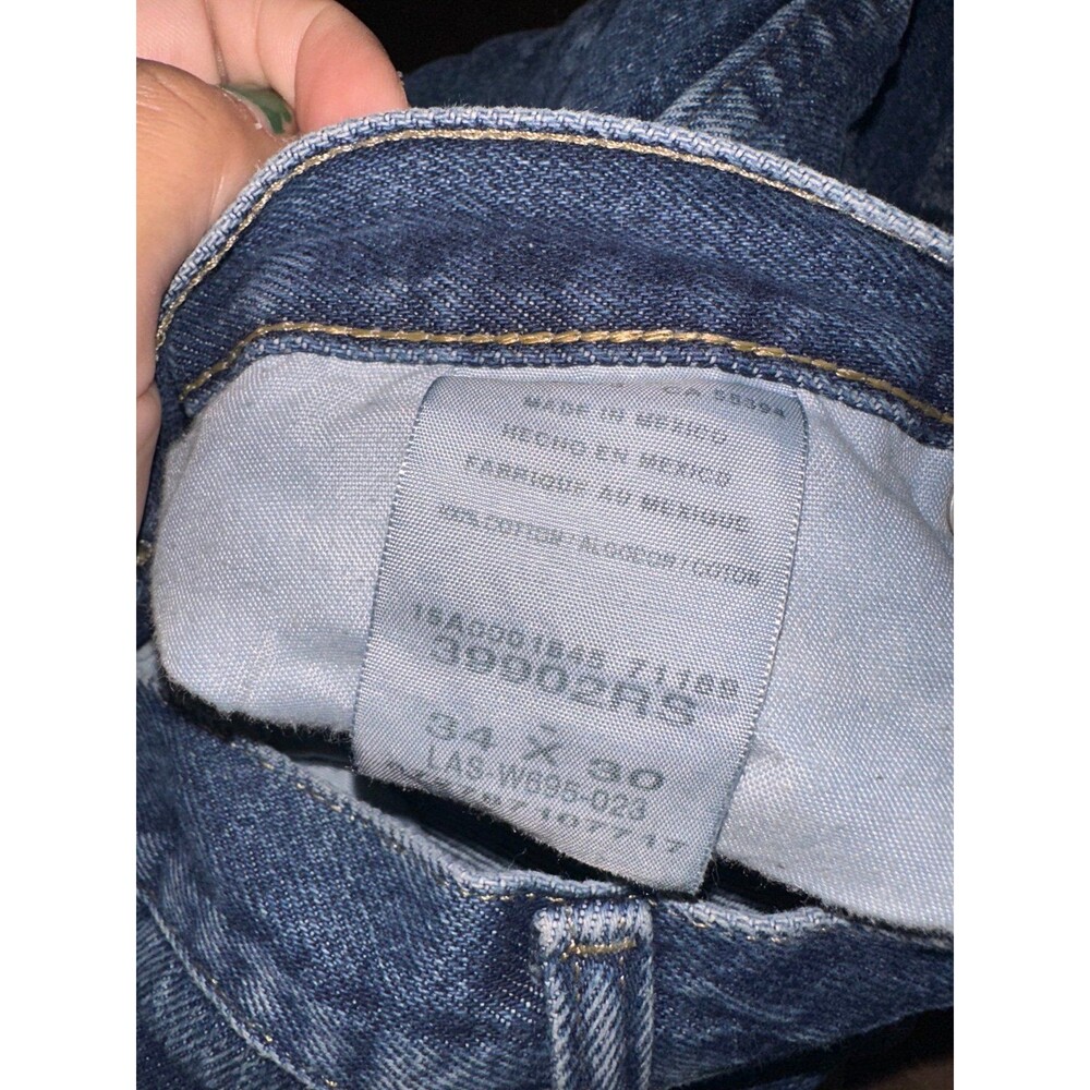 Jeans - Picture 4 of 4